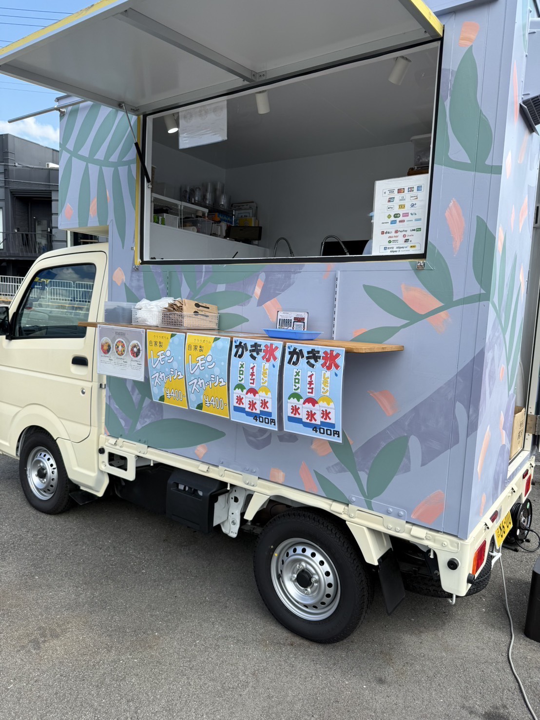 大阪府　車企業イベント8月2日