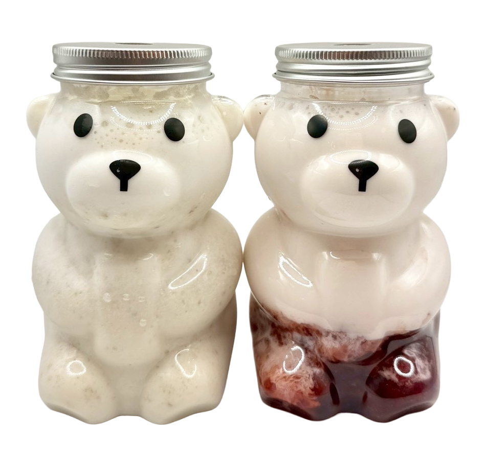 バナナジュース