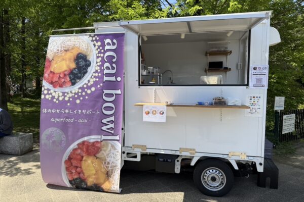 ロクハ公園キッズフェスタ5月5日